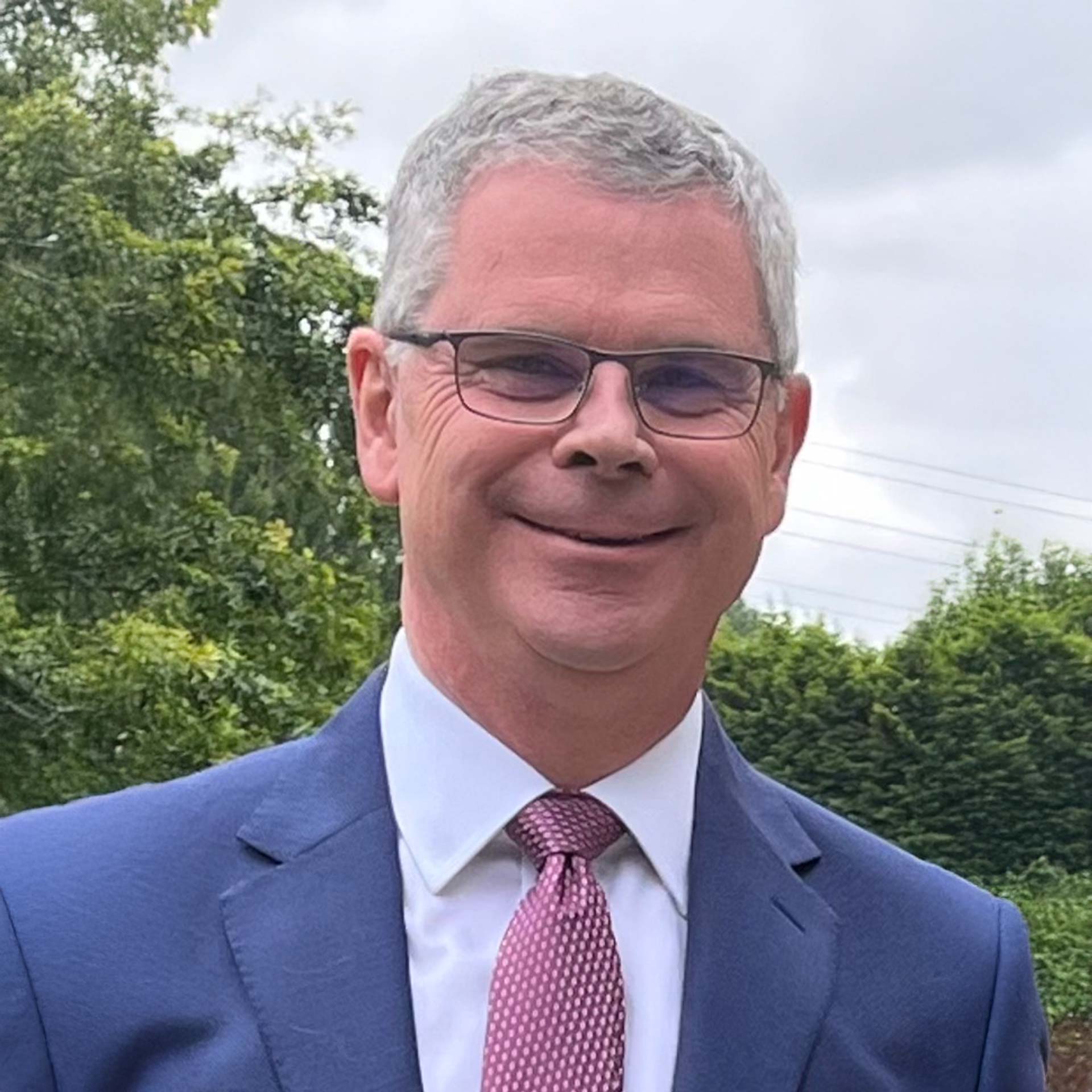 Andrew Hutton