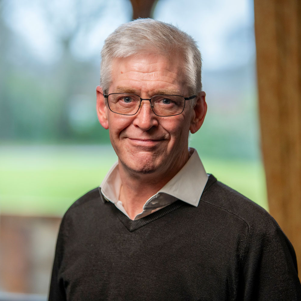 David Pugh